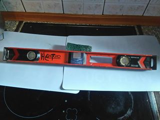 RIDGID .ΑΛΦΑΔΙ... 62   ΕΚΑΤΟΣΤΑ...ΜΕ    ΜΑΓΝΗΤΗ..ΚΑΙ PROTACTOR 383\60