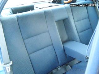 Mercedes-Benz C 180 2000 ELEGANS ΥΠΕΡΠΡΟΣΦΟΡΑ-thumb-11