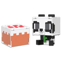 Minecraft assorted interchangeable figure 9,5cm-thumb-3