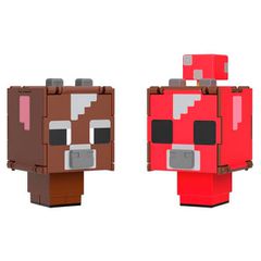 Minecraft assorted interchangeable figure 9,5cm-thumb-4