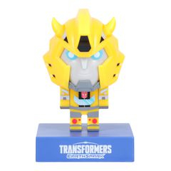 TRANSFORMERS CLASSIC - Bumblebee - Icon Light 11cm-thumb-1