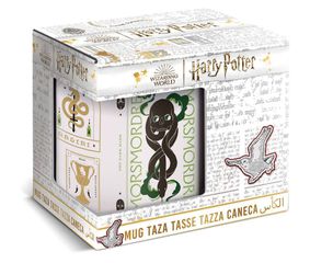 HARRY POTTER - Horcruxes - Ceramic Mug 11oz-thumb-1