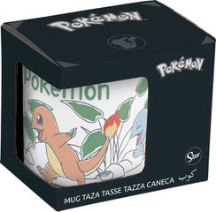 POKEMON - Chill - Ceramic Mug 11oz-thumb-3