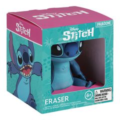 LILO & STITCH - Stitch - Chunky Eraser-thumb-2