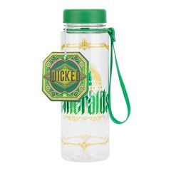 WICKED - Water Bottle-thumb-1