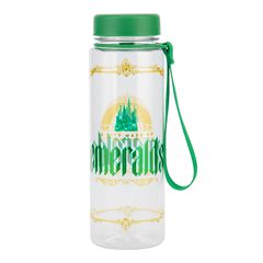 WICKED - Water Bottle