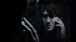 Silent Hill 2 Remake / PlayStation 5-thumb-3