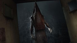 Silent Hill 2 Remake / PlayStation 5-thumb-2