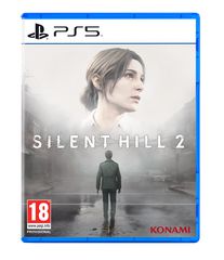 Silent Hill 2 Remake / PlayStation 5