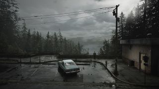 Silent Hill 2 Remake / PlayStation 5-thumb-1