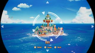 Mario & Luigi: Brothership / Nintendo Switch-thumb-4