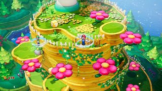 Mario & Luigi: Brothership / Nintendo Switch-thumb-2