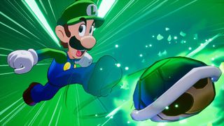 Mario & Luigi: Brothership / Nintendo Switch-thumb-1