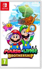 Mario & Luigi: Brothership / Nintendo Switch