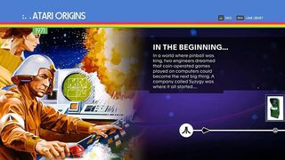 Atari 50: The Anniversary Celebration (Expanded Edition) / Nintendo Switch-thumb-4