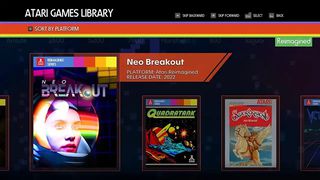 Atari 50: The Anniversary Celebration (Expanded Edition) / Nintendo Switch-thumb-1