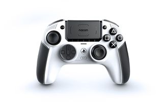 Nacon PS5 Revolution 5 Pro Controller White / PlayStation 5-thumb-3