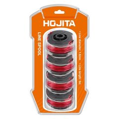 Κεφαλή μεσινέζας SET 4τεμ. HOJITA - HJNG1602