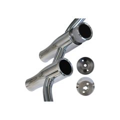 ΠΡΟΣΦΟΡΑ ΑΠΟ 442.23€ !!! DRAGON CHOPPERS, SPEEDO RISERS
