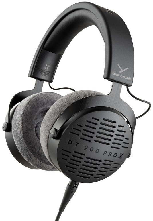 Beyerdynamic DT 900 Pro X Headset - Beyerdynamic
