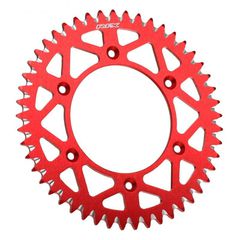 Rfx Pro Series Elite Aluminium Rear Sprocket - 428