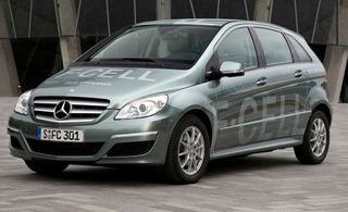 ΦΑΝΟΣ ΕΜΠΡΟΣ Bi-XENON ΕΞΥΠΝΟ MARELLI ΔΕ για MERCEDES B CLASS (W245) '06-'08