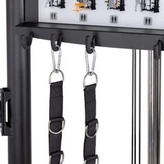 Πολυόργανο Power Rack inSPORTline Cable Column CC410-thumb-4