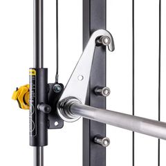 Πολυόργανο Power Rack inSPORTline Cable Column CC410-thumb-8