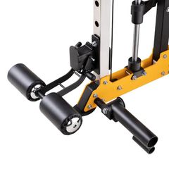 Πολυόργανο Power Rack inSPORTline Cable Column CC410-thumb-9
