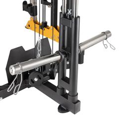 Πολυόργανο Power Rack inSPORTline Cable Column CC410-thumb-7