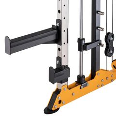 Πολυόργανο Power Rack inSPORTline Cable Column CC410-thumb-11