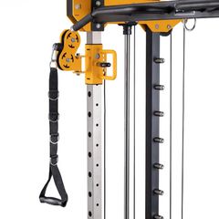 Πολυόργανο Power Rack inSPORTline Cable Column CC410-thumb-5