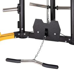 Πολυόργανο Power Rack inSPORTline Cable Column CC410-thumb-13