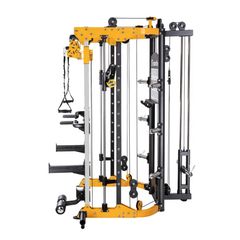 Πολυόργανο Power Rack inSPORTline Cable Column CC410-thumb-1