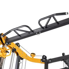 Πολυόργανο Power Rack inSPORTline Cable Column CC410-thumb-3