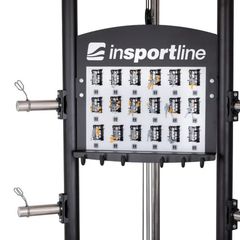 Πολυόργανο Power Rack inSPORTline Cable Column CC410-thumb-2