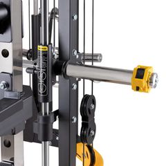 Πολυόργανο Power Rack inSPORTline Cable Column CC410-thumb-6