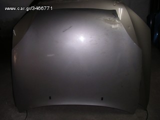 ΚΑΠΩ ΕΜΠΡΟΣΘΙΟ FORD PUMA ΜΕΤΑΧΕΙΡΙΣΜΕΝΟ.