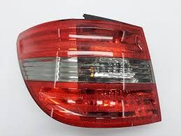 ΦΑΝΟΣ ΟΠΙΣΘΙΟΣ ΕΞΩ ΦΥΜΕ MARELLI ΑΡ για MERCEDES B CLASS (W245) '06-'11