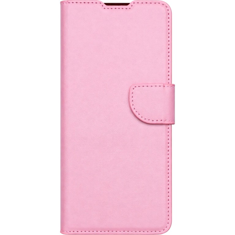 Smart Wallet case for iPhone 11 Pink