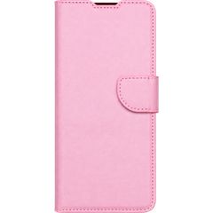 Smart Wallet case for iPhone 11 Pink