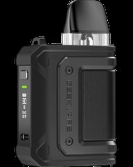 Geekvape Aegis Hero Q Pod 30W 2ml Pod Kit Black