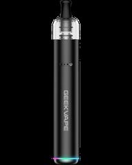Geekvape Wenax S3 Evo Pod Kit 2ml Black