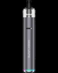 Geekvape Wenax S3 Evo Pod Kit 2ml Gunmetal
