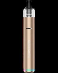 Geekvape Wenax S3 Evo Pod Kit 2ml Champagne