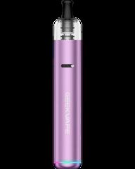 Geekvape Wenax S3 Evo Pod Kit 2ml Purple