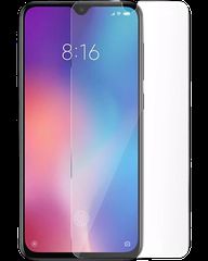 Tempered Glass 9H White-Box Motorola E22