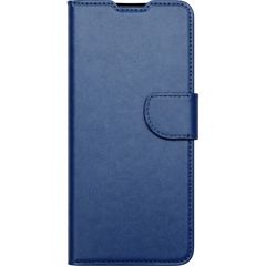 Smart Wallet case for iPhone 11 Dark Blue