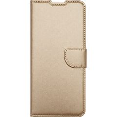 Smart Wallet case for iPhone 11 Gold