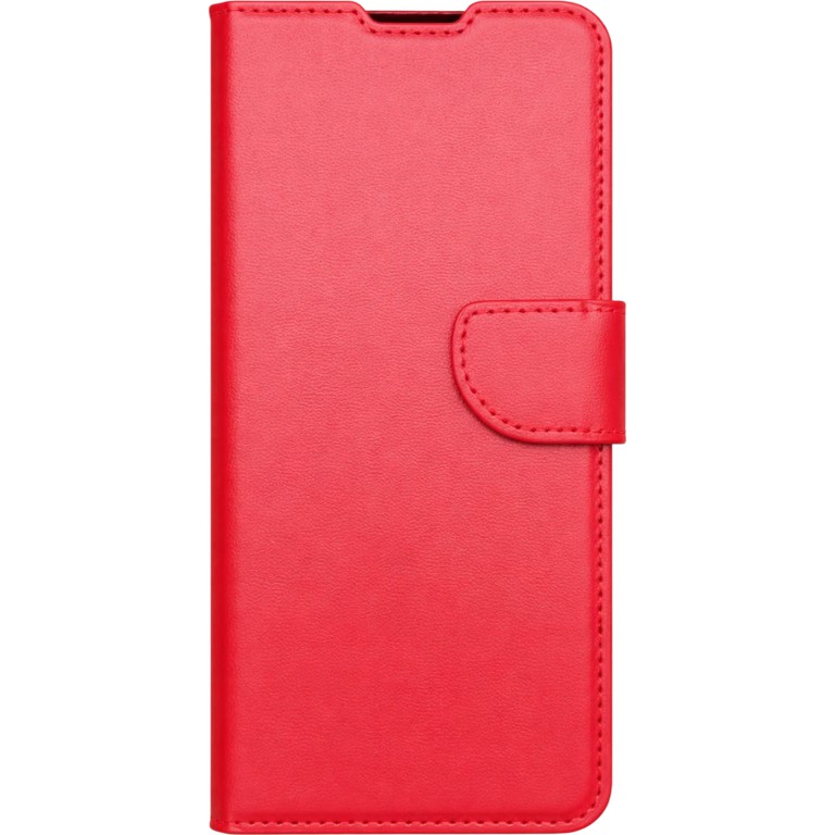 Smart Wallet case for iPhone 11 Red